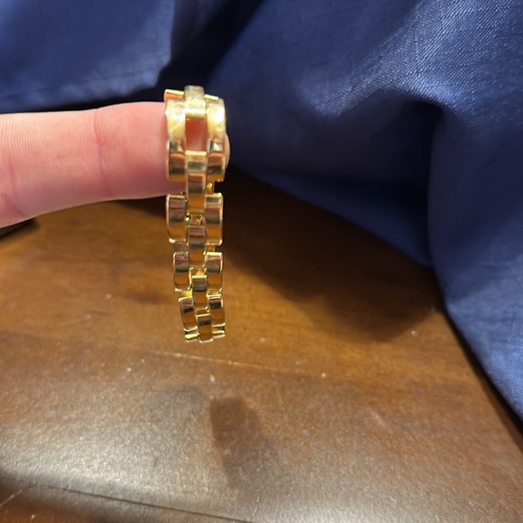 Beautiful holder block bracelet - Picture 3 of 3